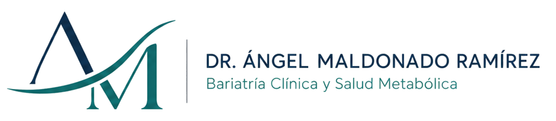 Dr. Ángel Maldonado · Bariatría Clínica y Salud Metabólica